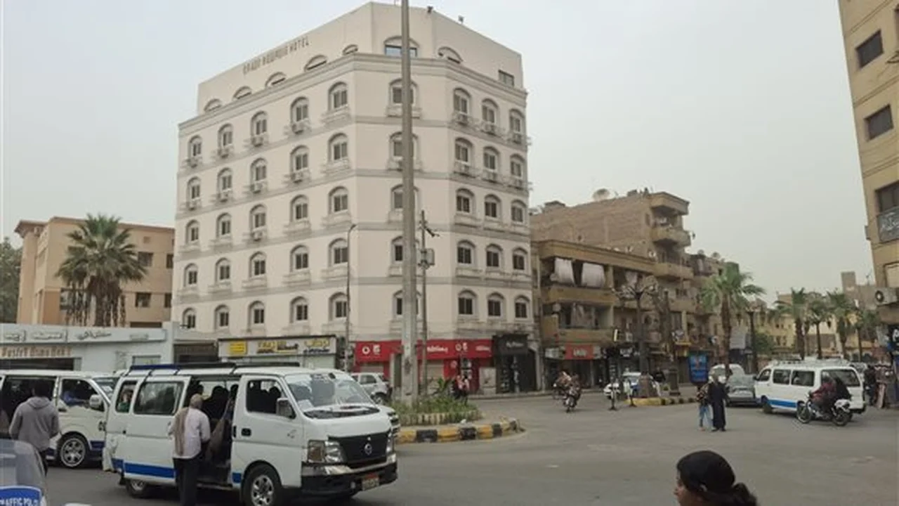 ارتفاع درجات الحرارة يسيطر على كافة أنحاء البلاد خلال طقس الأربعاء 18 مارس